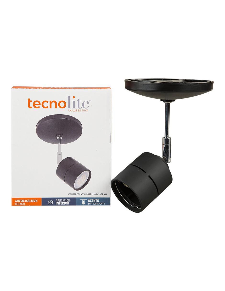 Lámpara de techo ahorrador 7