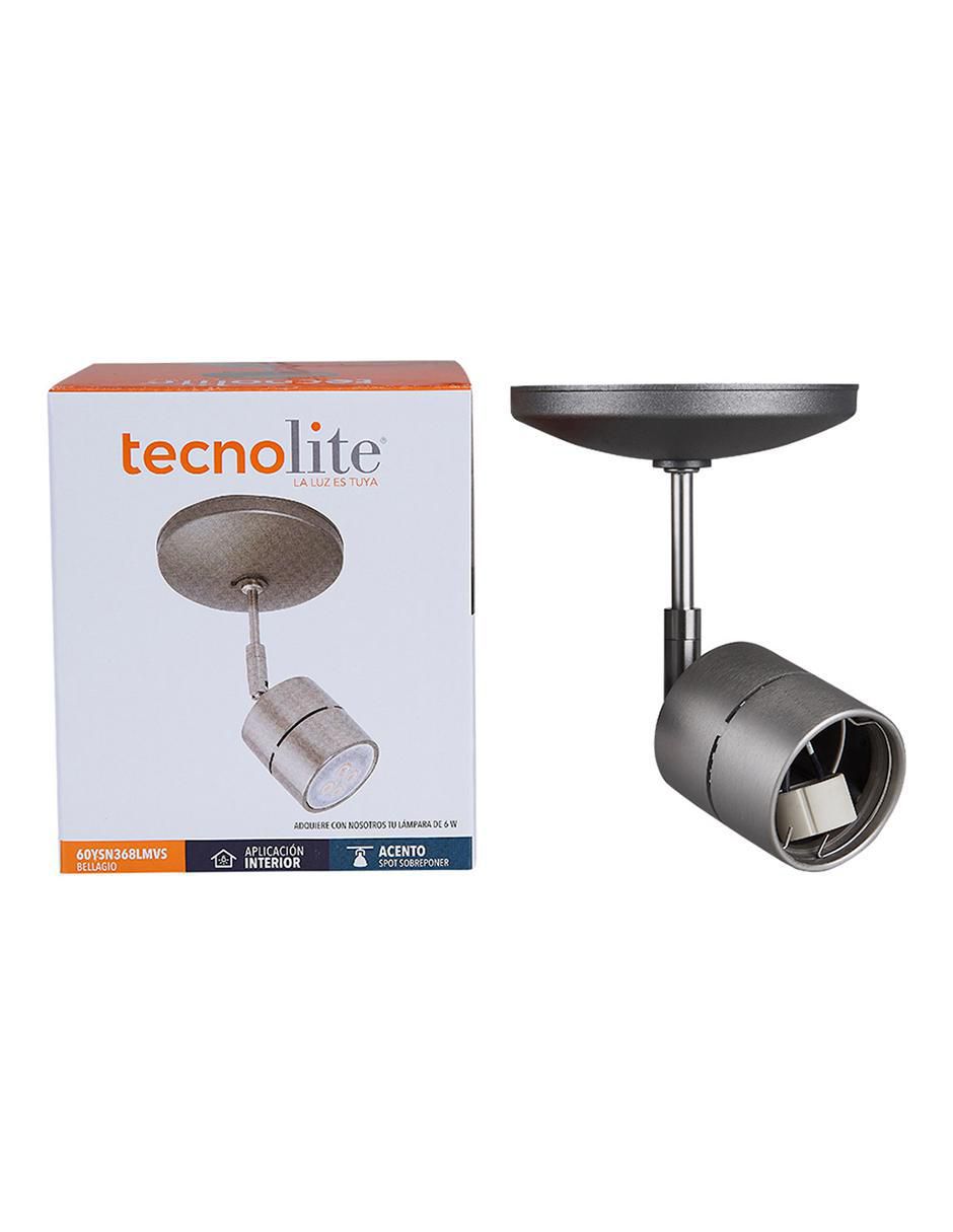 Lámpara de techo Tecnolite ahorrador