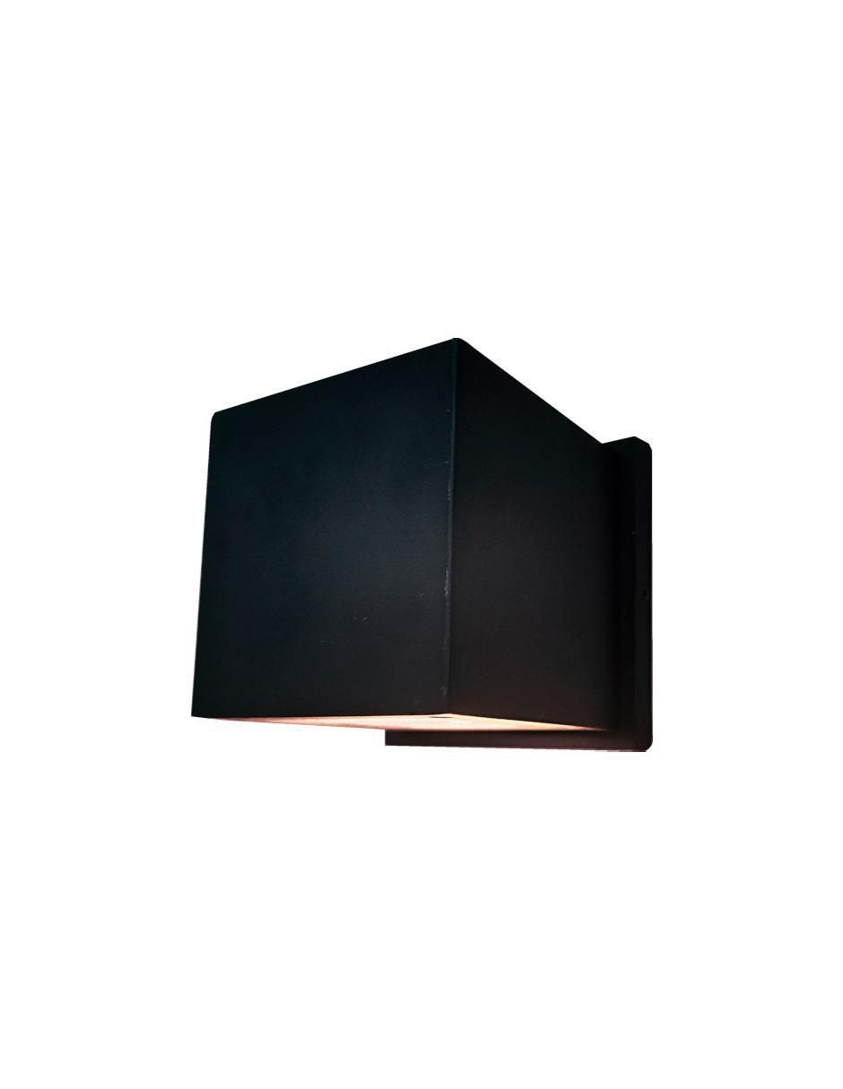 Árbotante Tecnolite led Keenya I