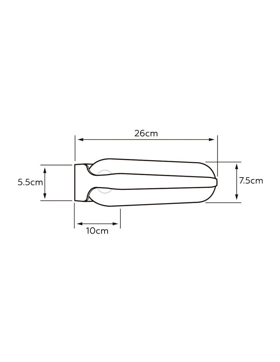 Árbotante led 7
