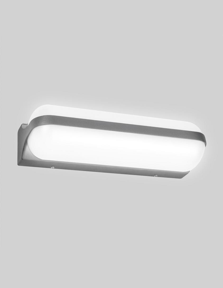 Árbotante led 5