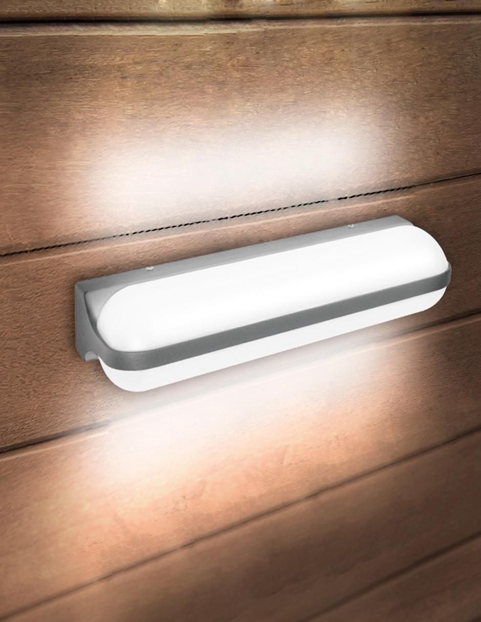 Árbotante led 6
