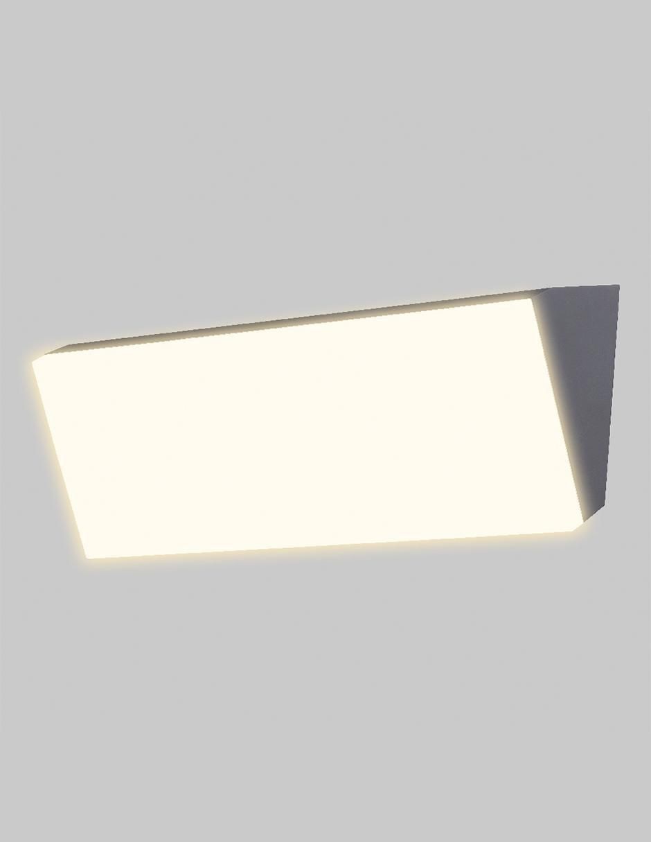 Árbotante led 5