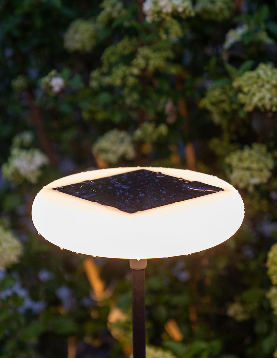 Lámpara de pie LED Prior 4