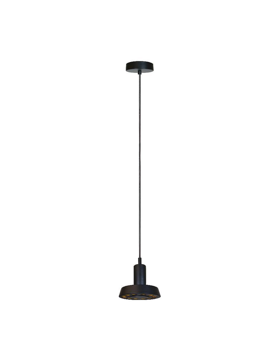 Lámpara colgante led 1