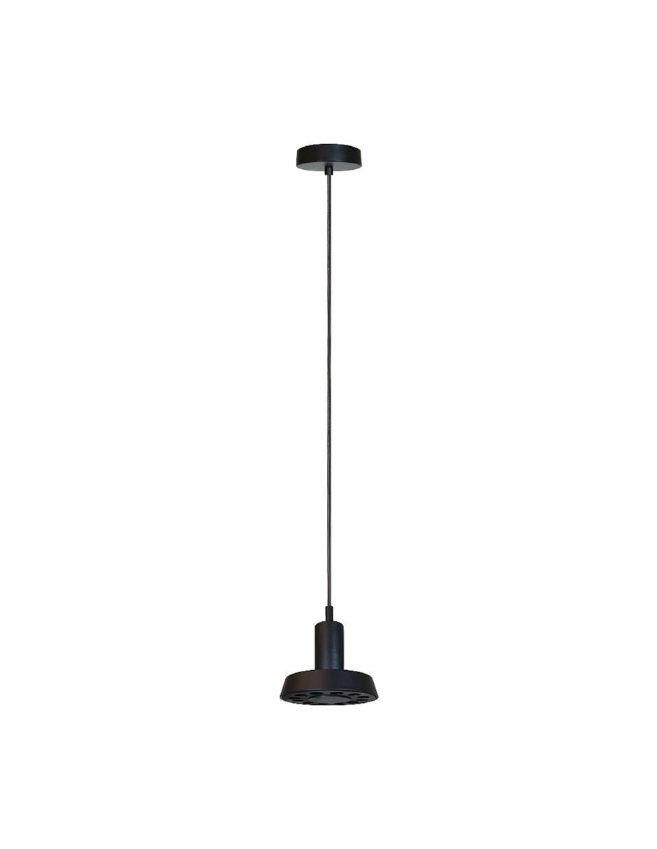 Lámpara colgante led 7