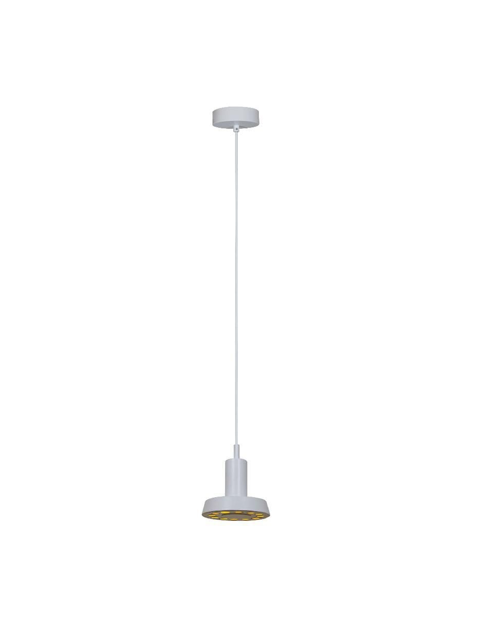 Lámpara colgante LED Lámpara colgante LED