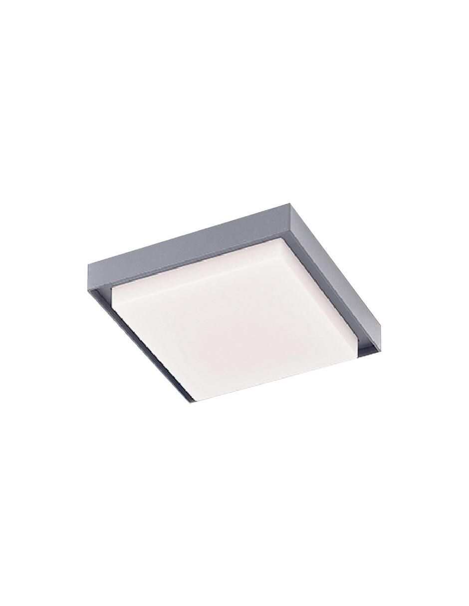 Plafón Tecnolite led Okab Ii