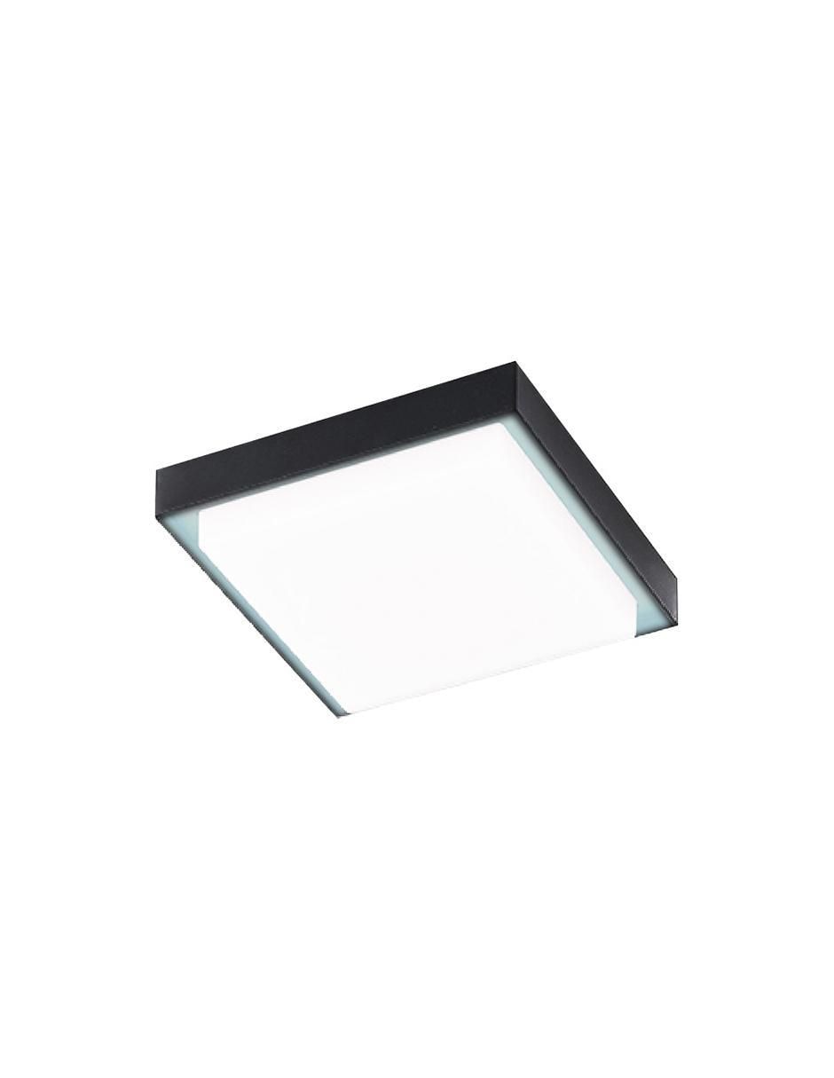 Plafón led Okab Ii 1