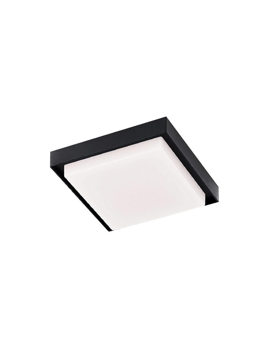 Plafón led Okab Ii 5