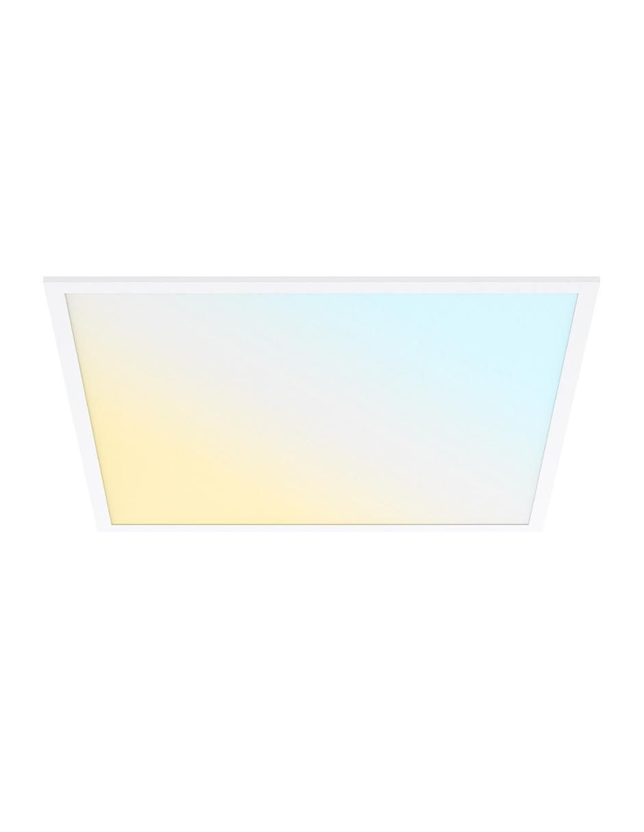 Plafón LED Columbus II 8