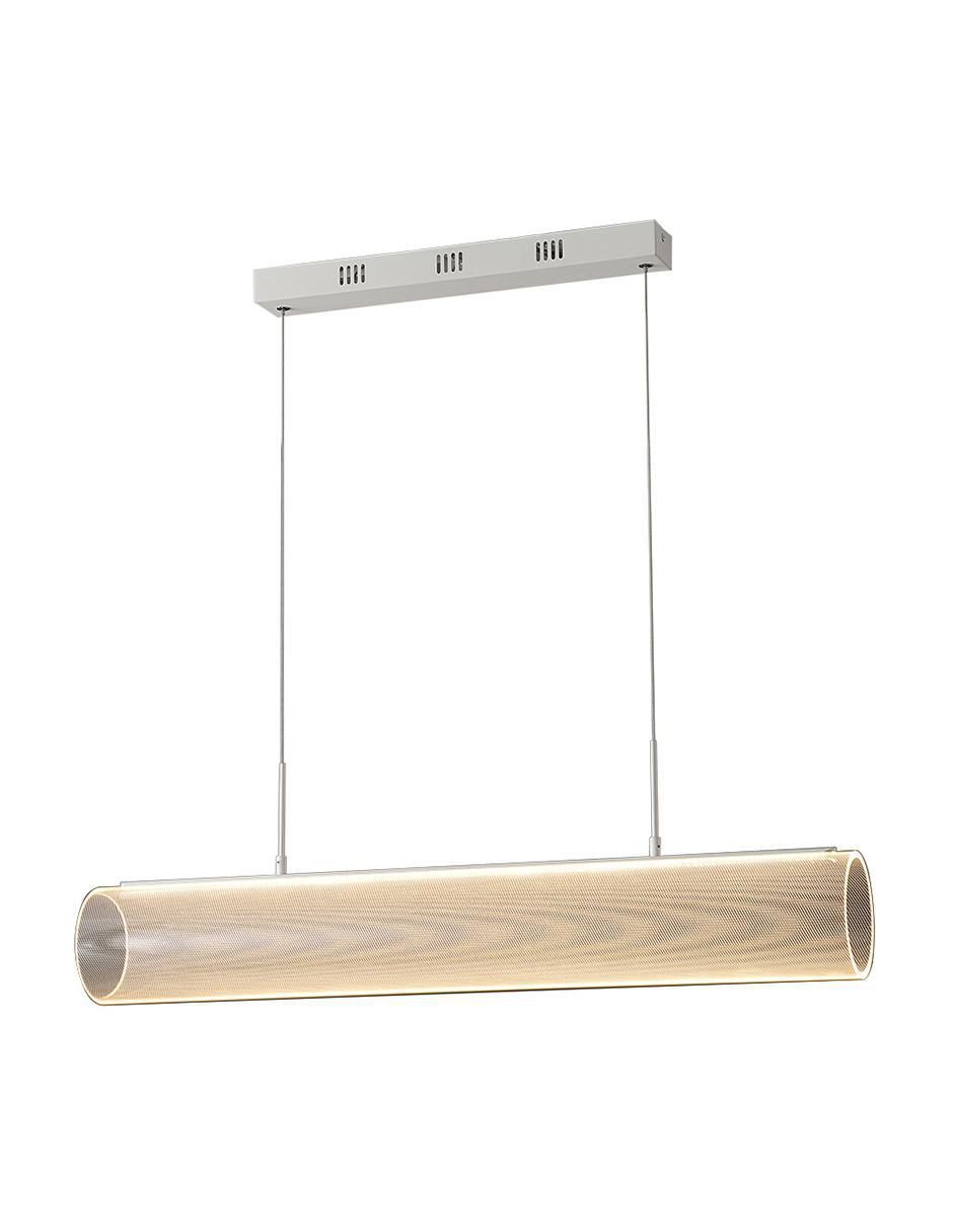 Lámpara colgante LED 1