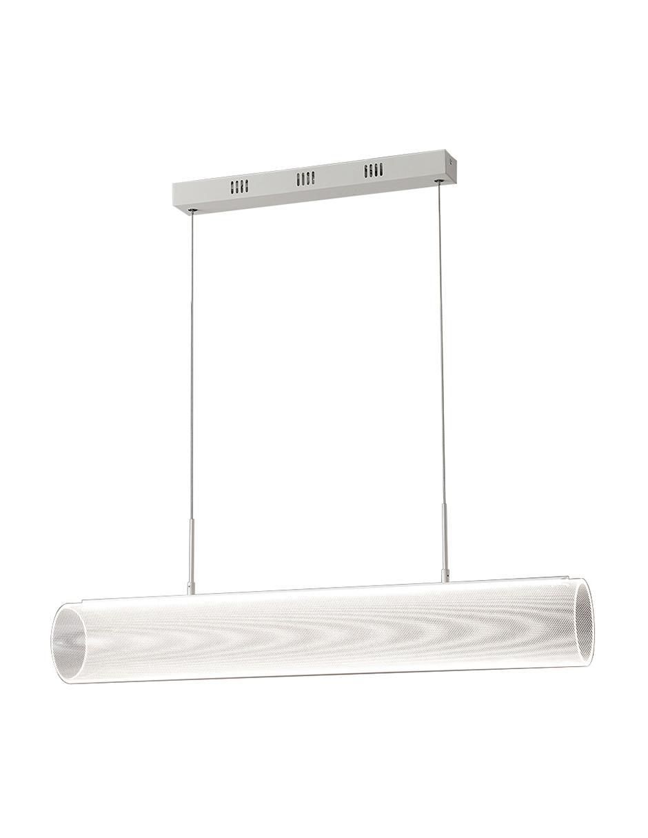 Lámpara colgante LED 6