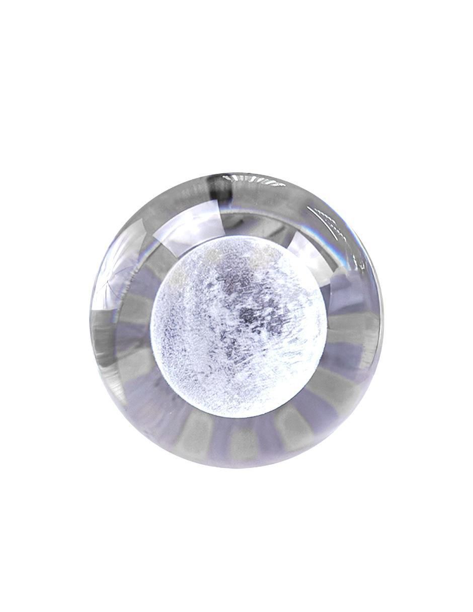 Lámpara colgante LED Gamalux
