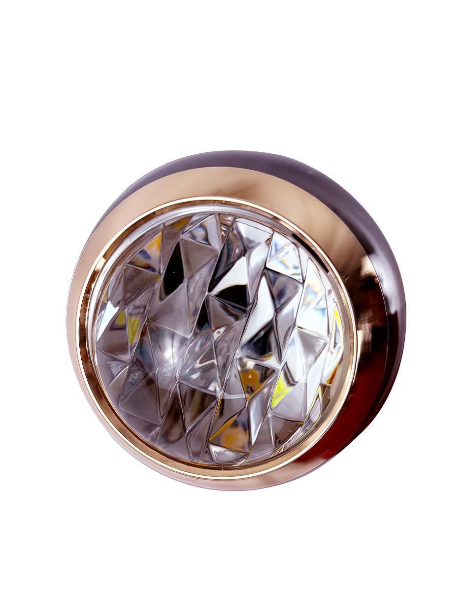 Lámpara colgante LED Gamalux