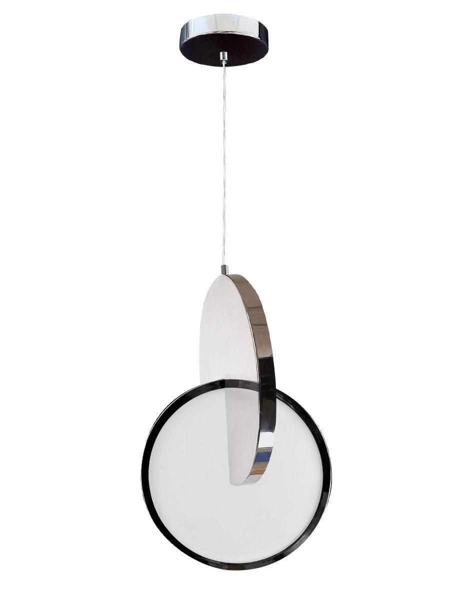 Lámpara colgante LED Gamalux