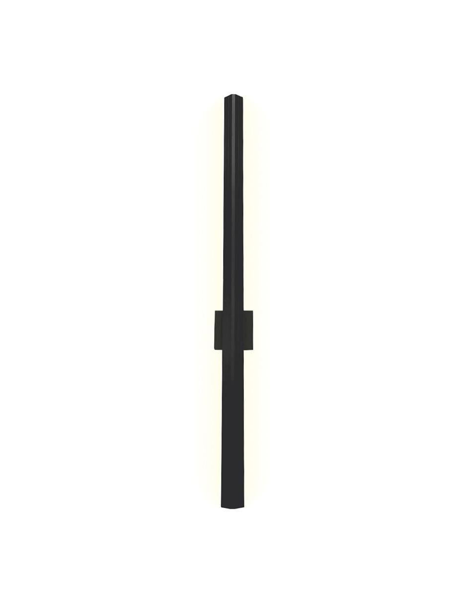 Árbotante led 1