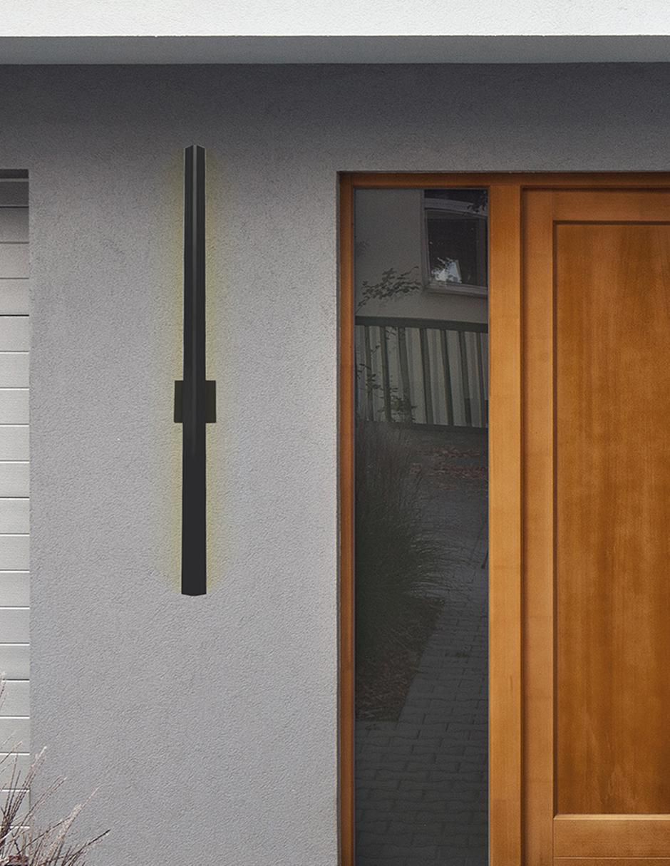 Árbotante led 6