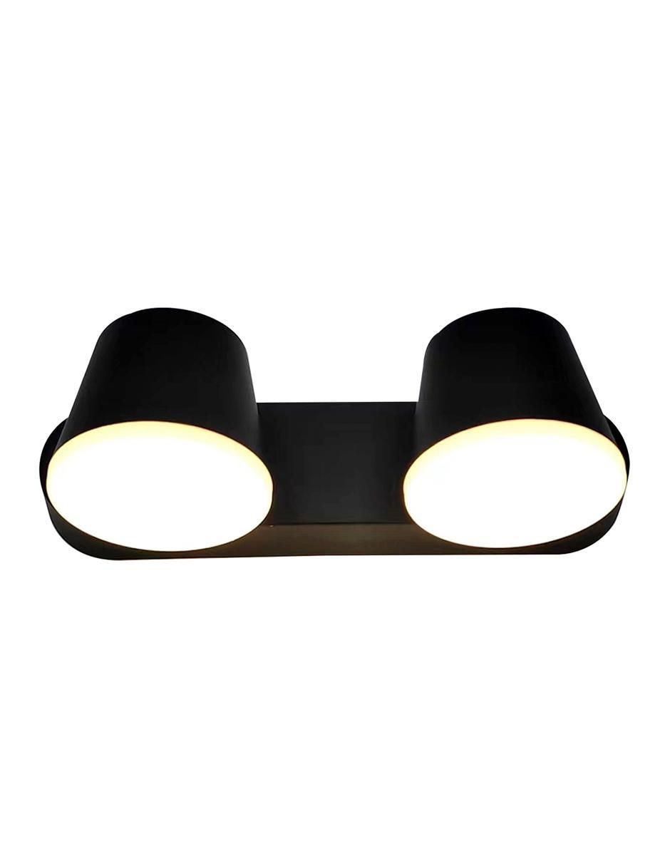 Árbotante led