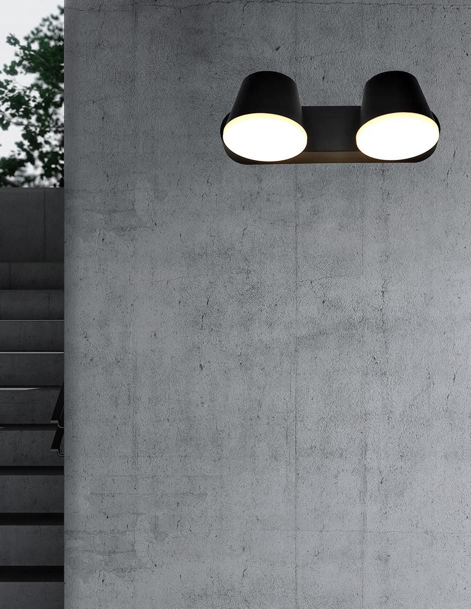 Árbotante led 5