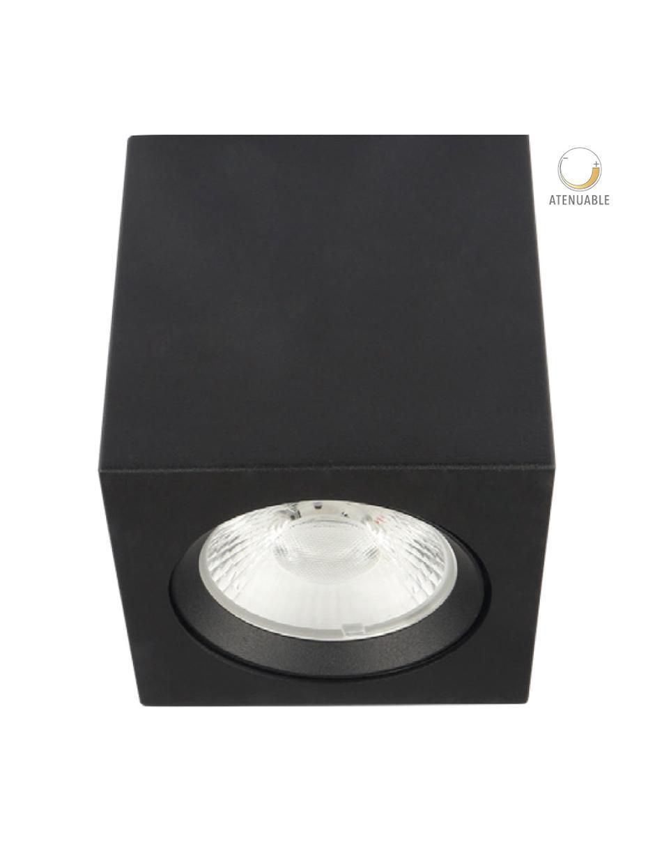 Árbotante LED Asterope I 2