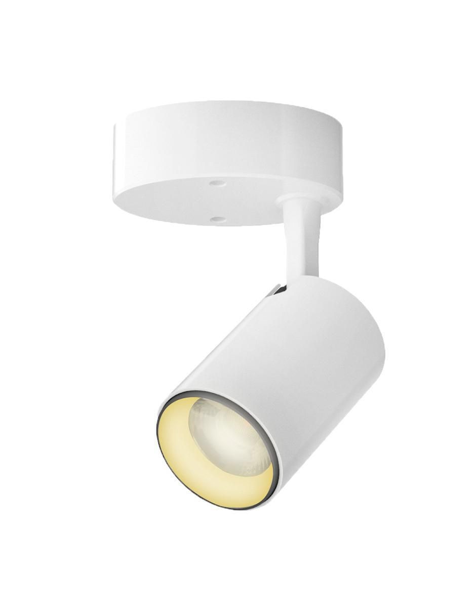 Lámpara de techo Tecnolite led Beid Ii