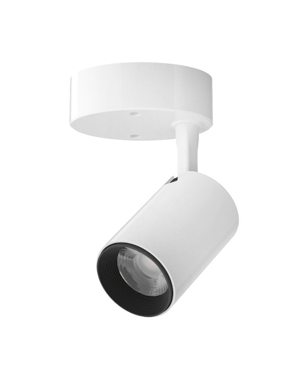 Lámpara de techo Tecnolite led Beid Ii