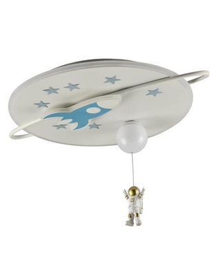 Plafón led Haus Kids
