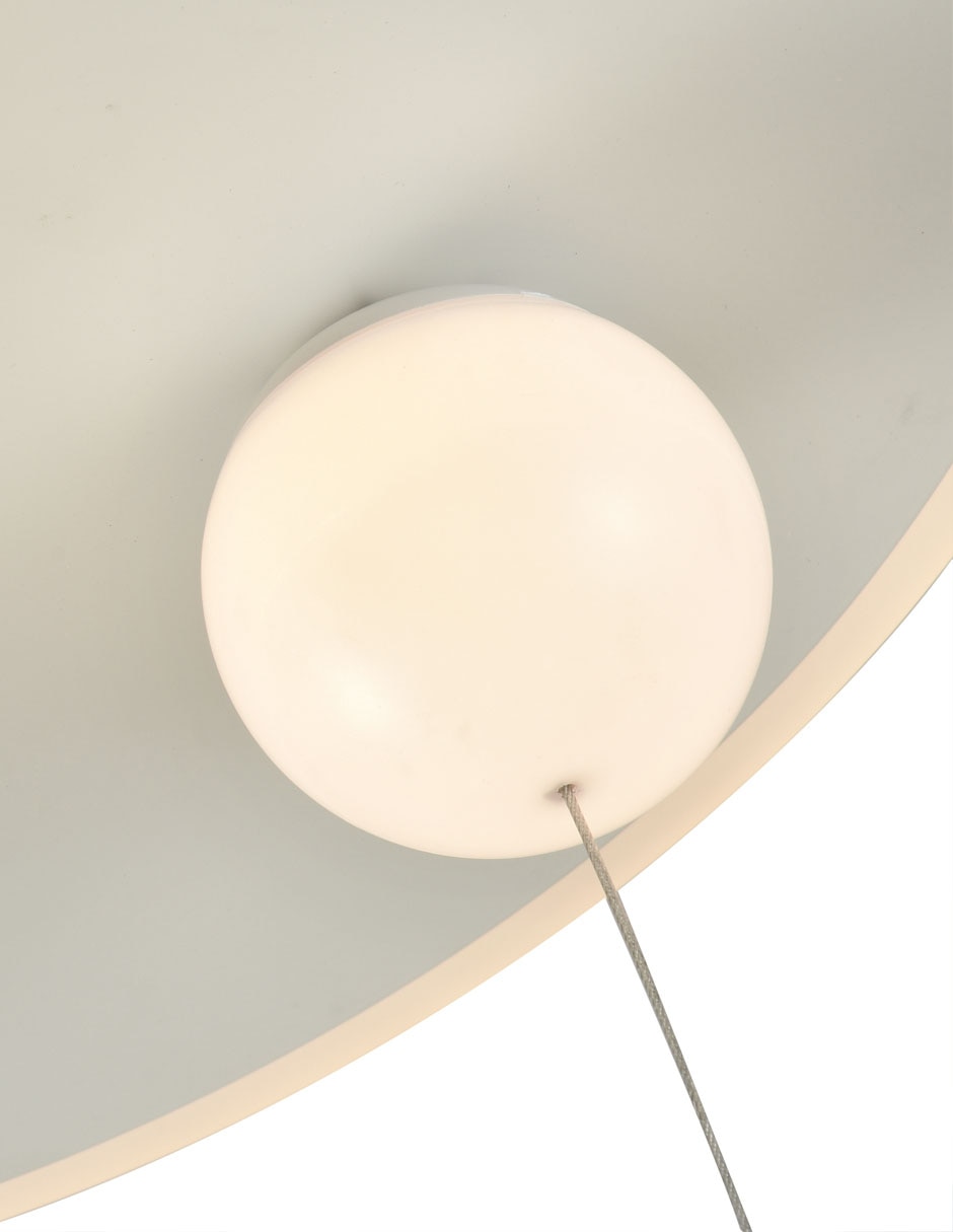Plafón led Haus Kids