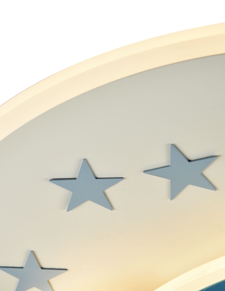 Plafón led
