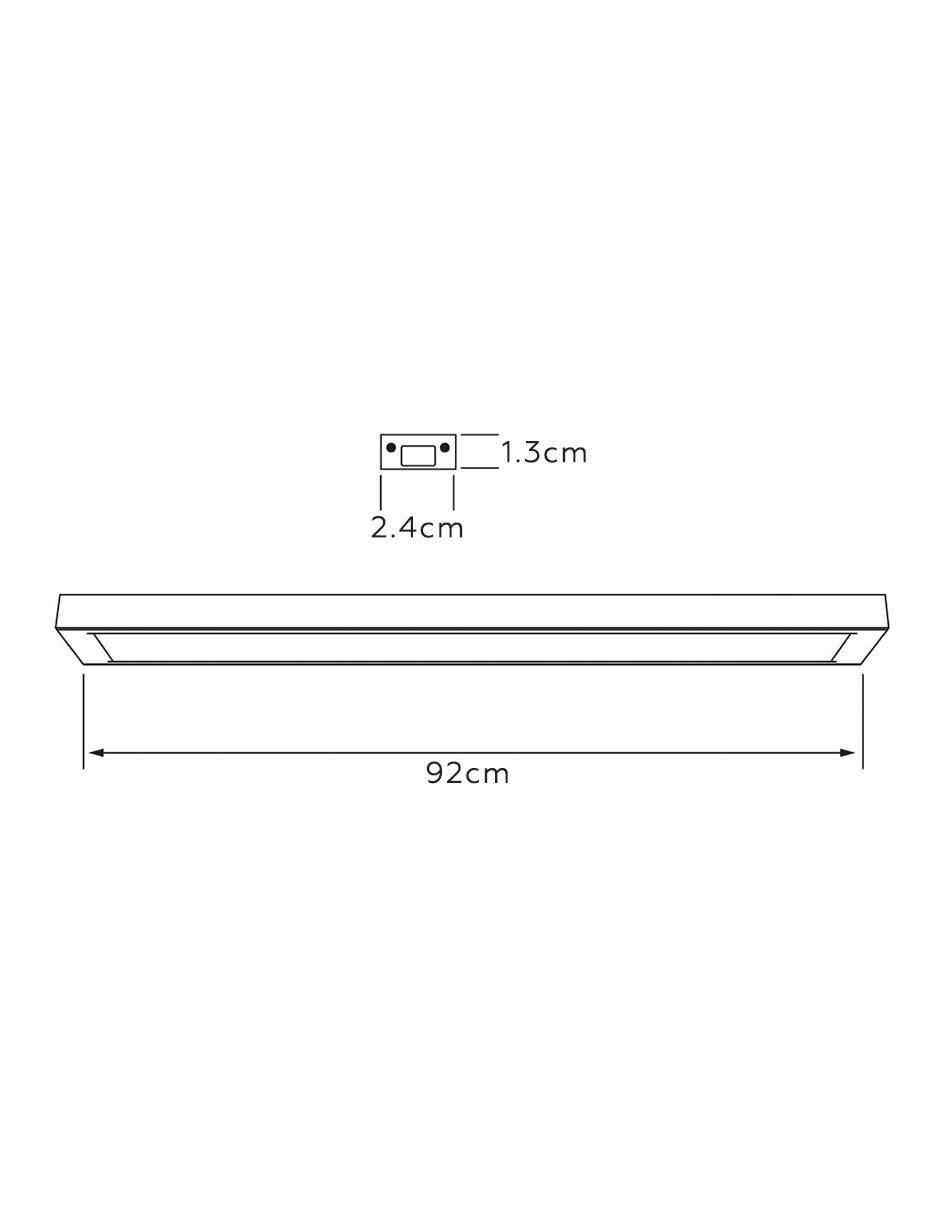 Lámpara colgante led 9