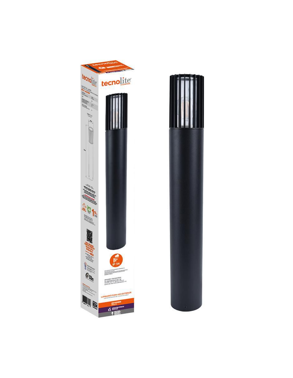 Lámpara de pie led 7