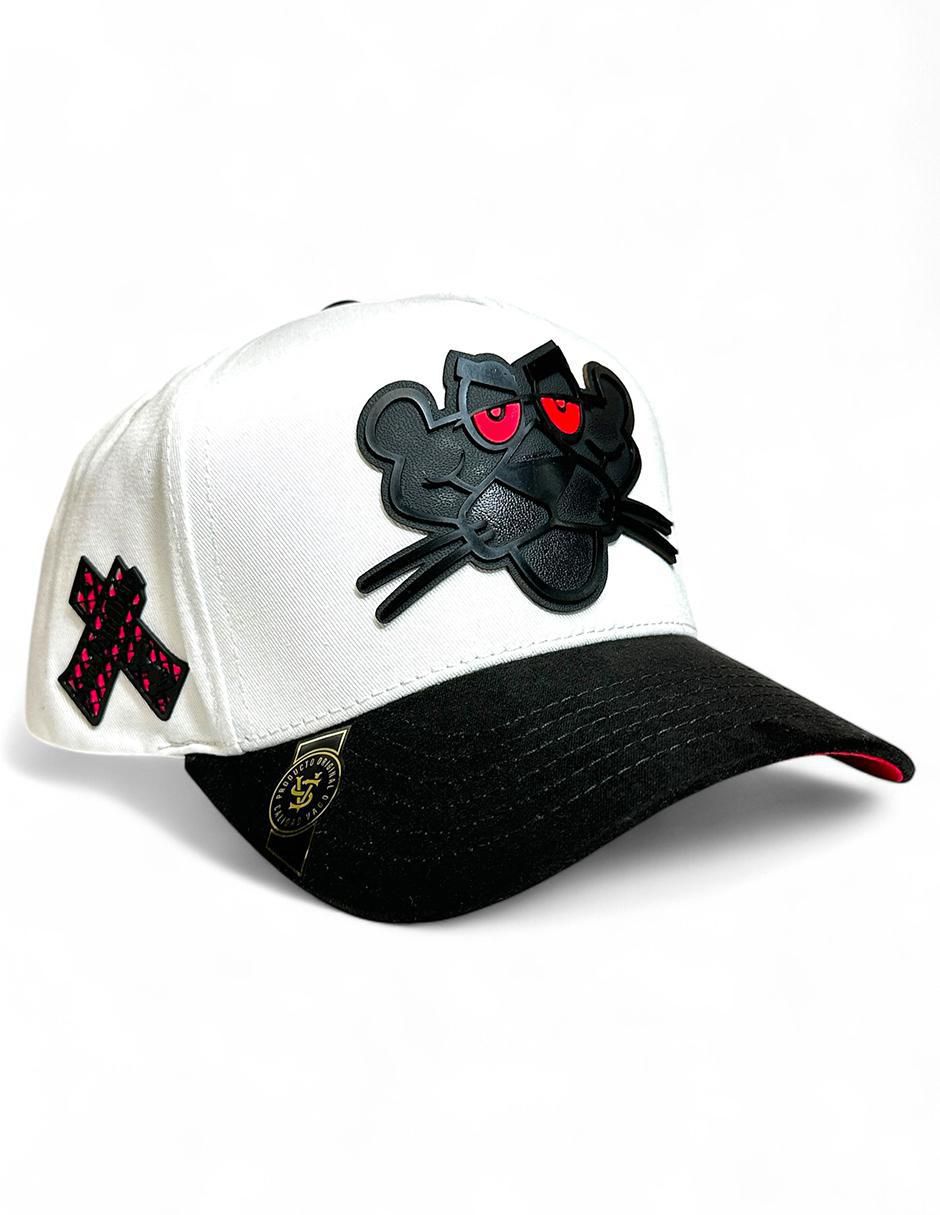Gorra visera curva snapback casual para adulto Gorra visera curva snapback casual para adulto
