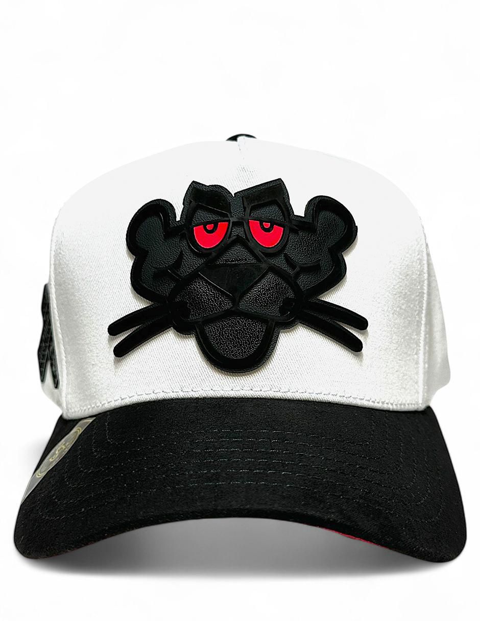 Gorra visera curva snapback casual para adulto 6