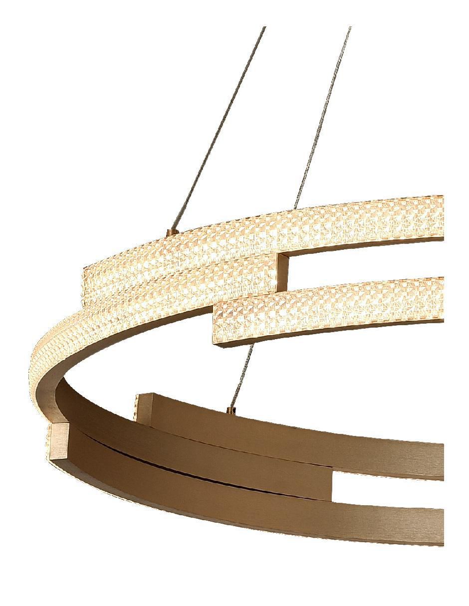 Lámpara colgante LED Class