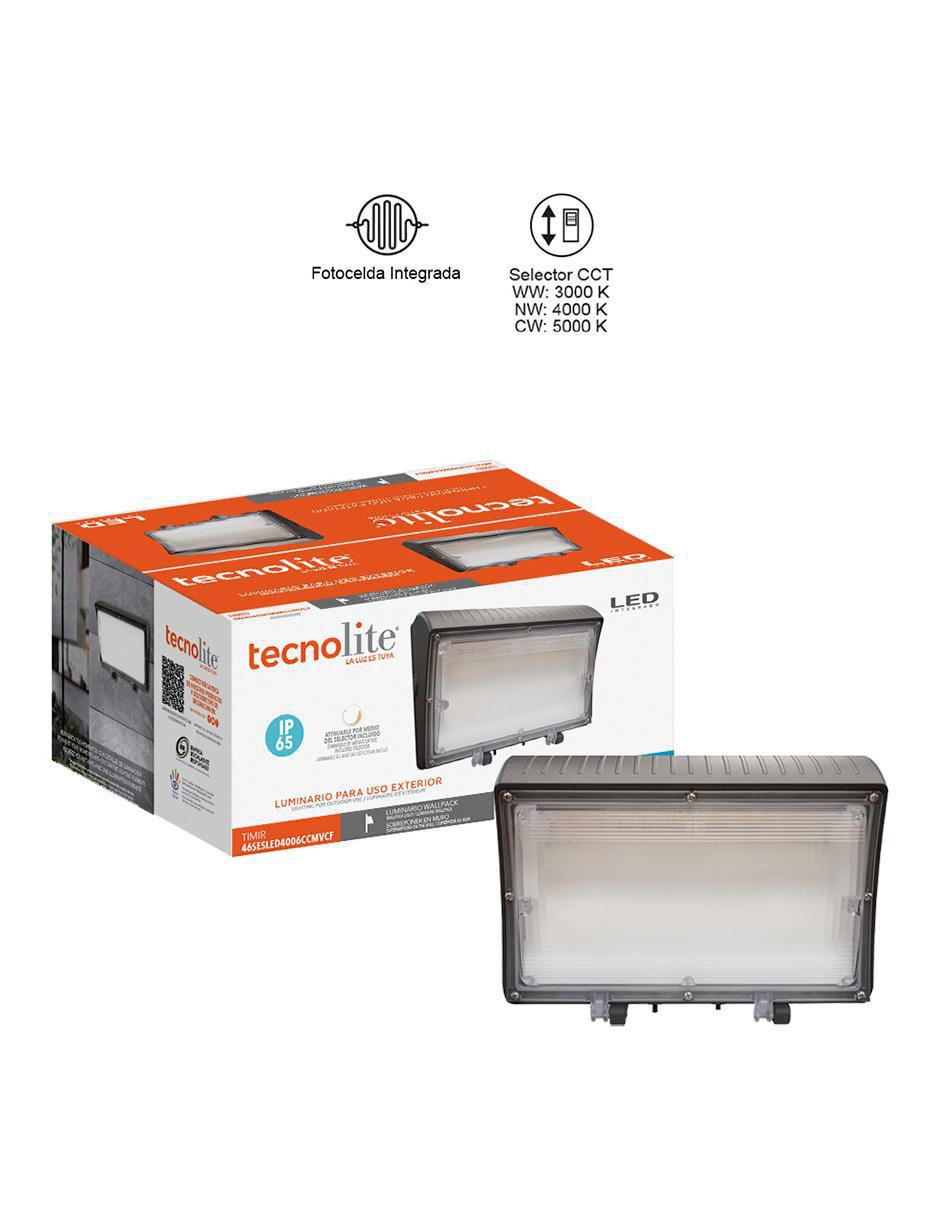 Árbotante led Timir 7