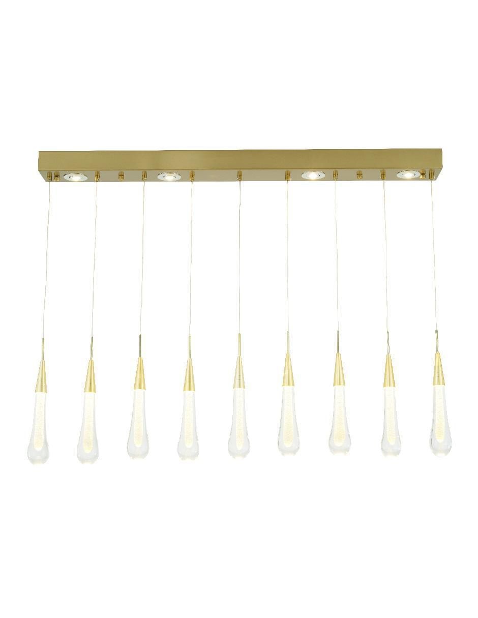 Lámpara colgante LED Class