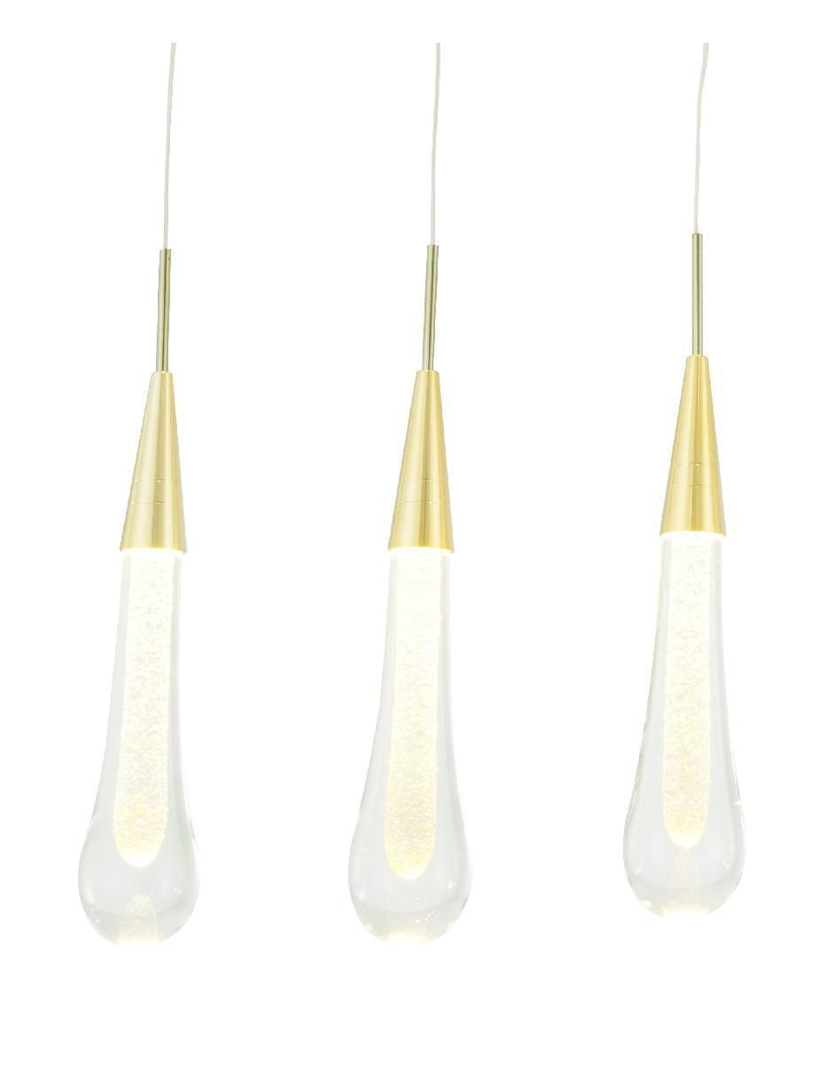 Lámpara colgante LED Class