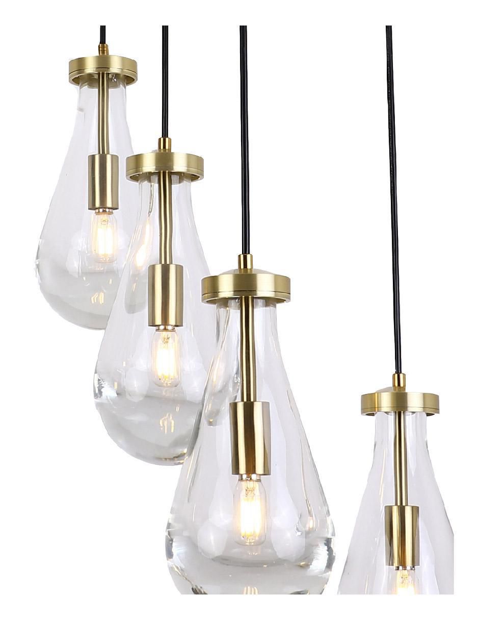 Lámpara colgante LED Class
