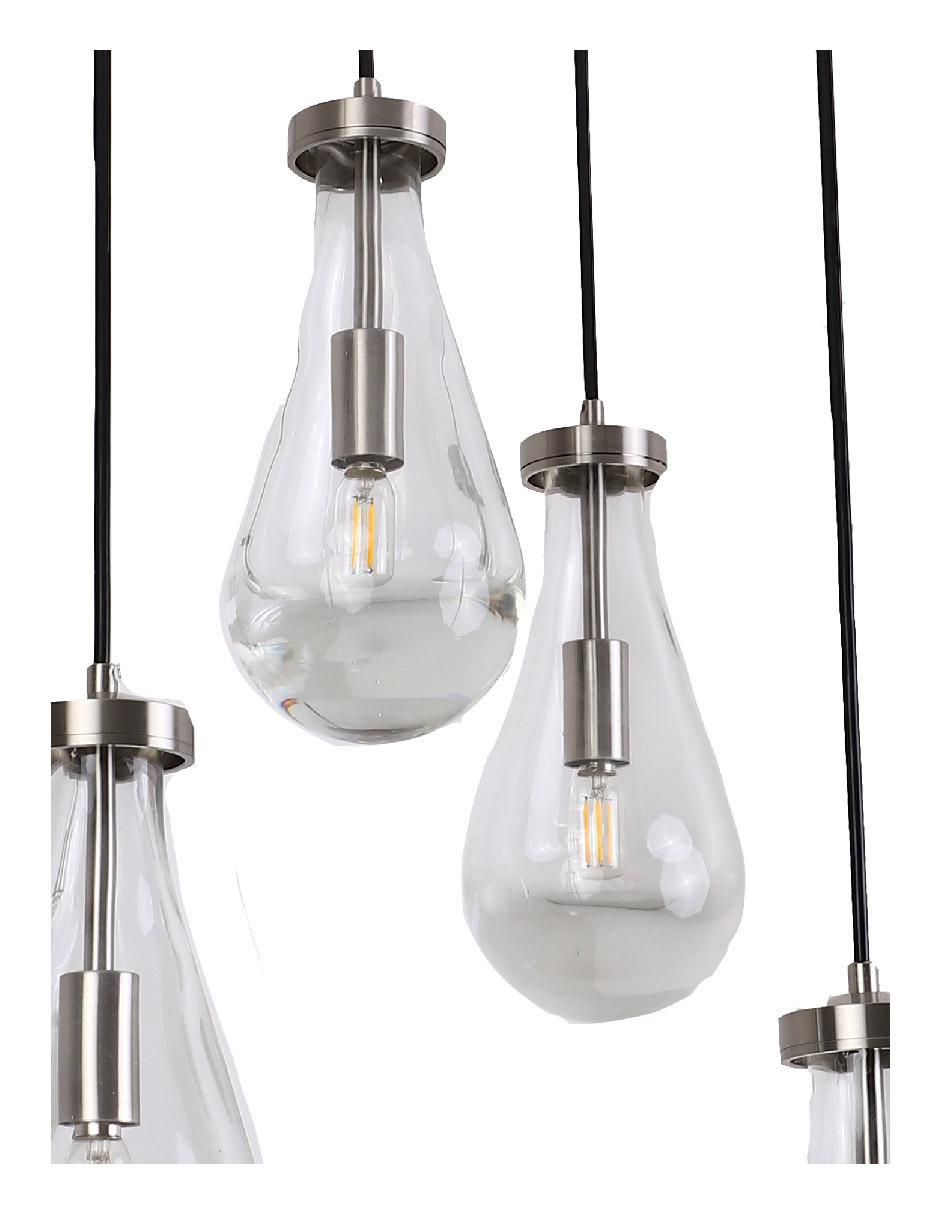 Lámpara colgante LED Class