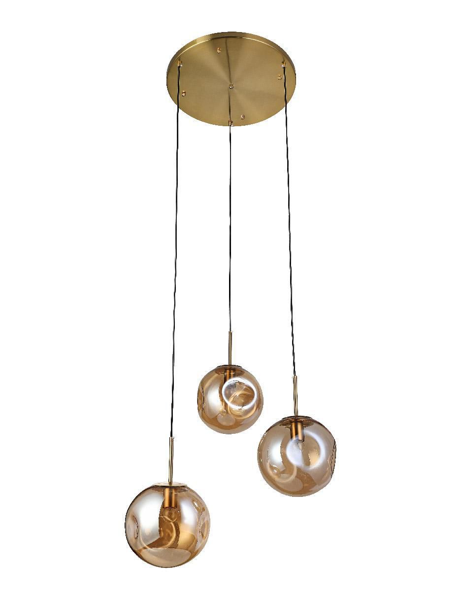 Lámpara colgante LED Class
