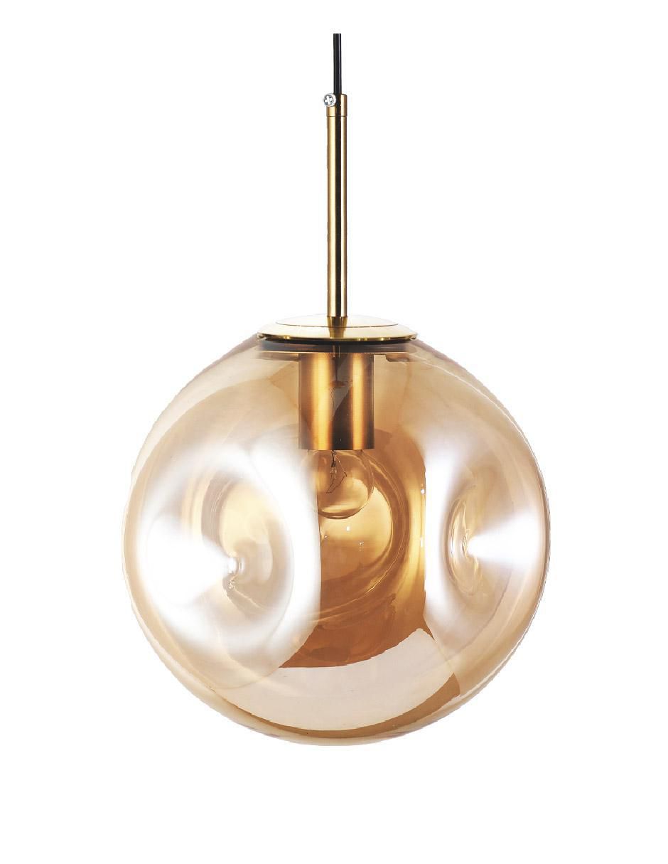 Lámpara colgante LED Class