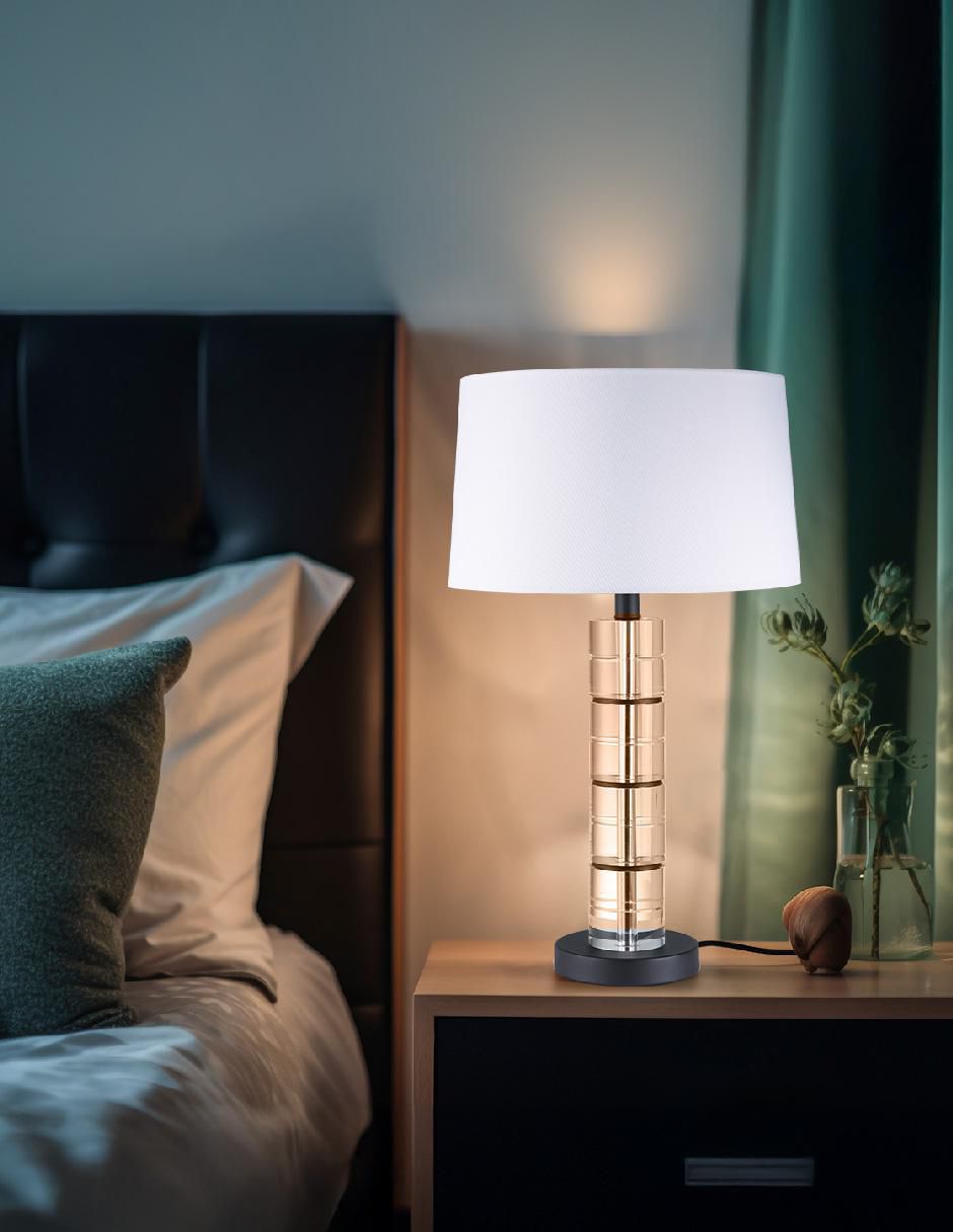 Lampara mesa led 7