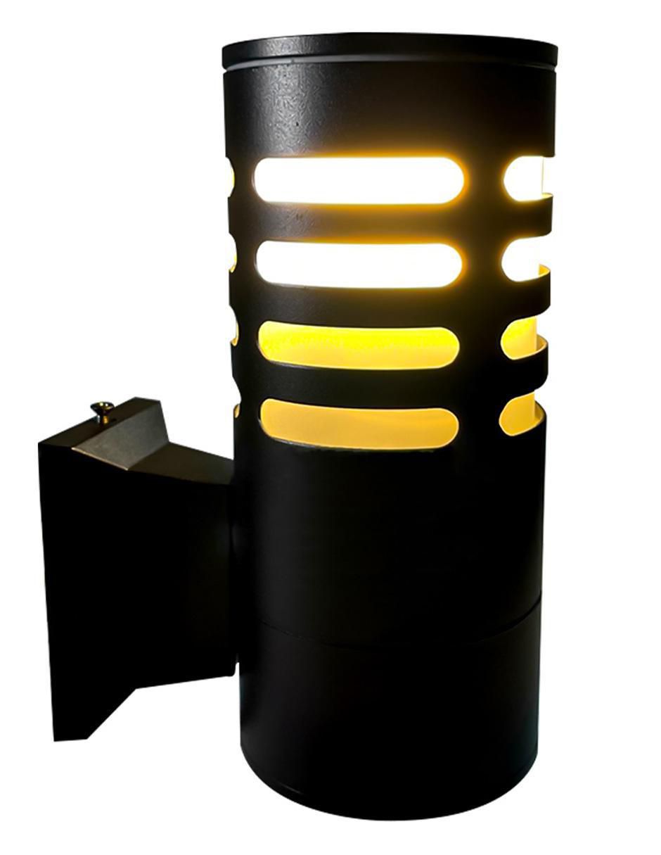 Árbotante incandescente Rinux II 2
