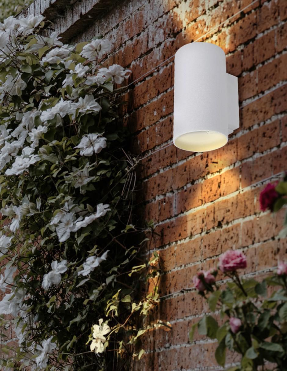 Árbotante led 7