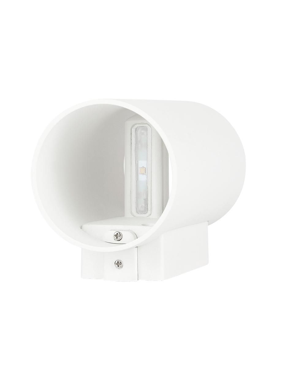 Árbotante led 8