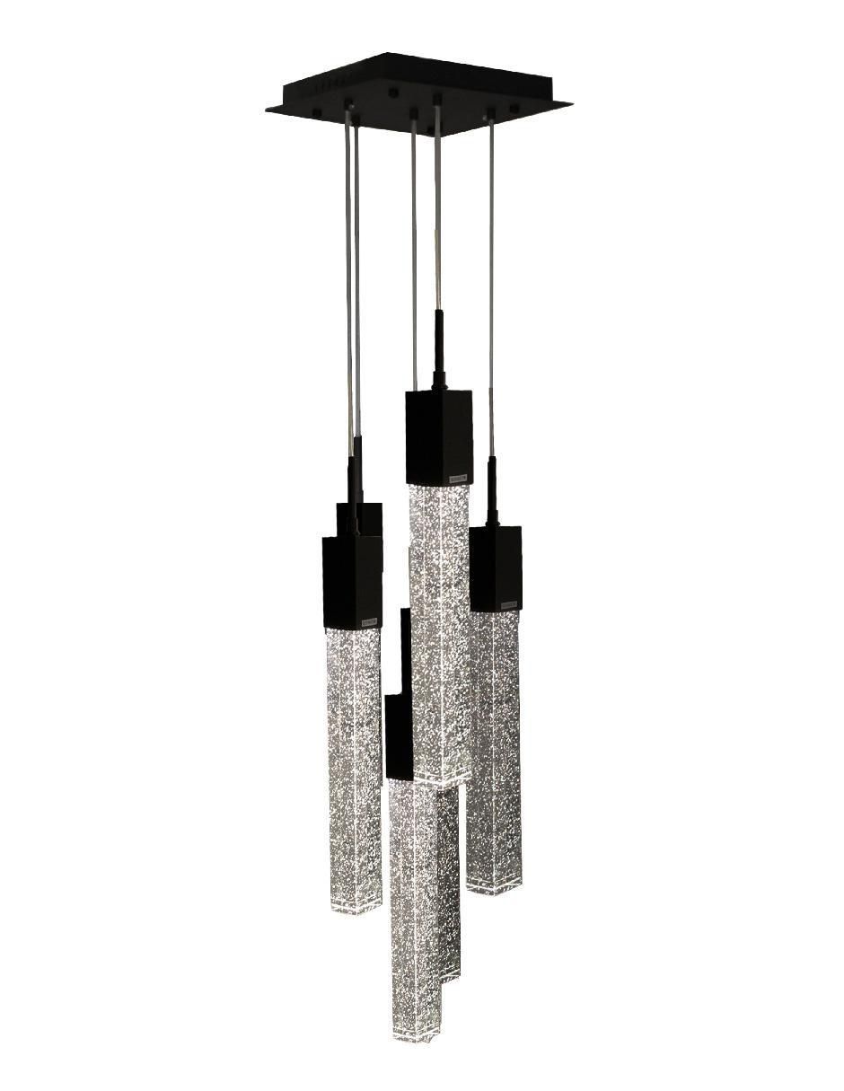 Lámpara colgante LED Class