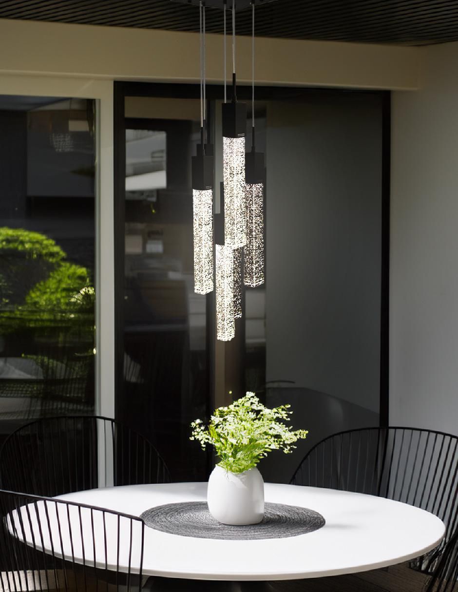 Lámpara colgante LED Class