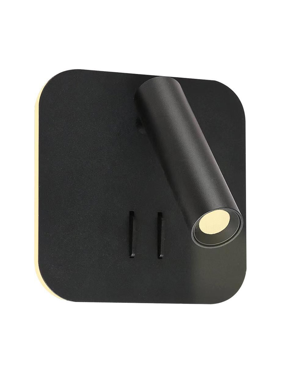 Lámpara de lectura LED Nika II 1