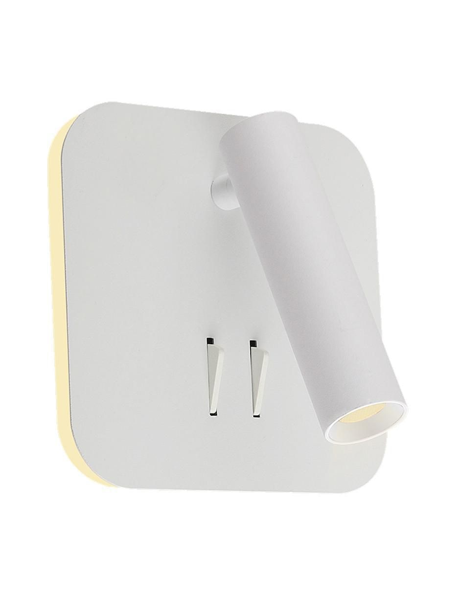 Lámpara direccionable LED Nika II Lámpara direccionable LED Nika II